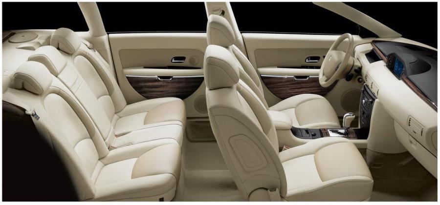  Citroen C6 2006 года  (фото 194 из 227)